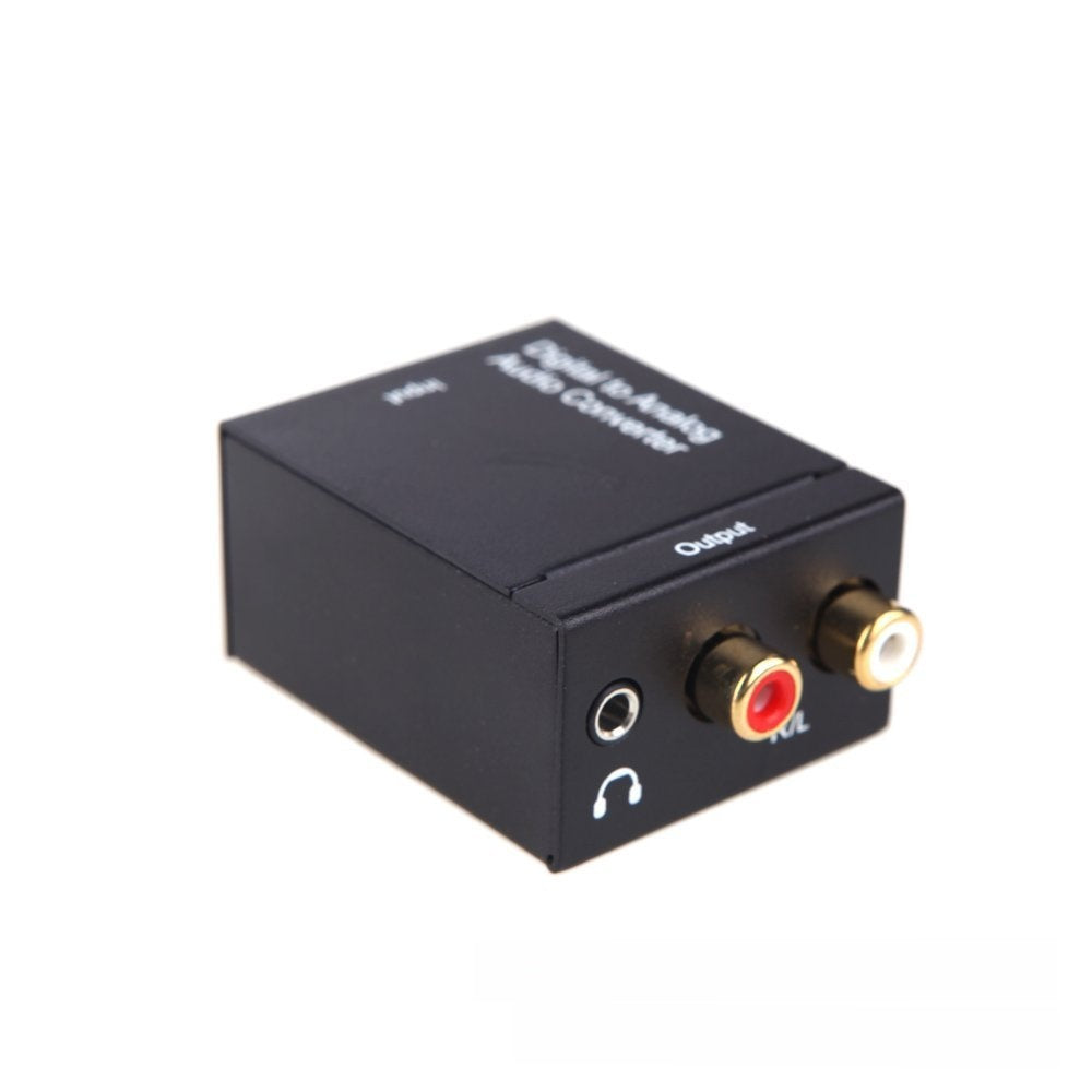 audio converter
