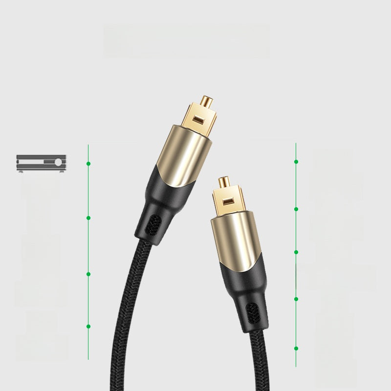 Audio Line