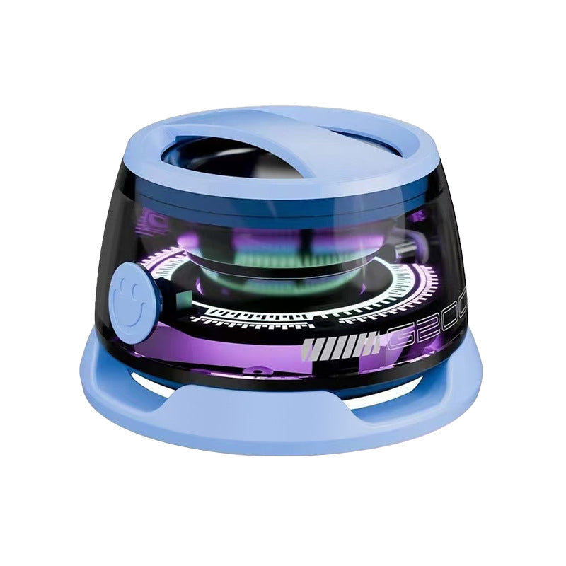 audio magnetic mobile phone bracket