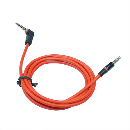 Audio recording cable
