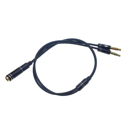 Audio Splitter Cable