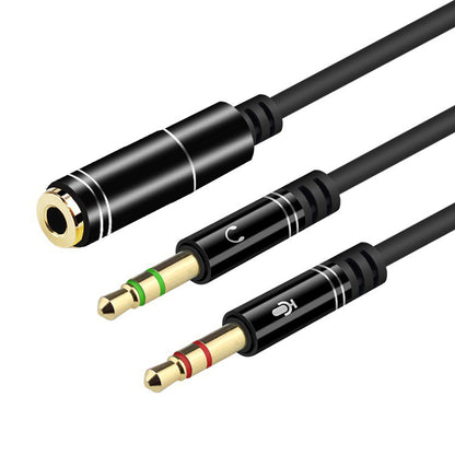 Audio Splitter Cable