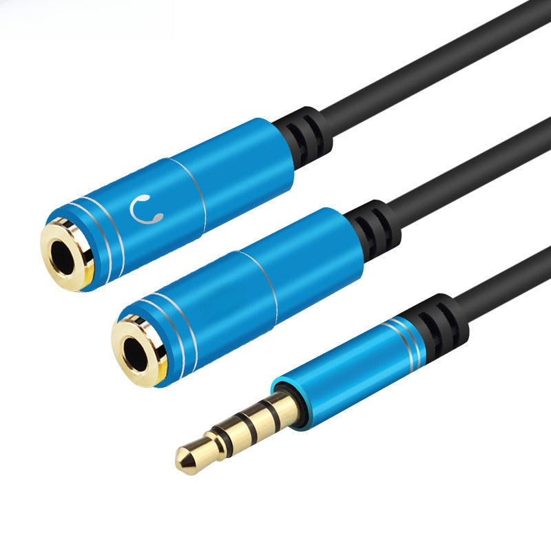 Audio Splitter Cable