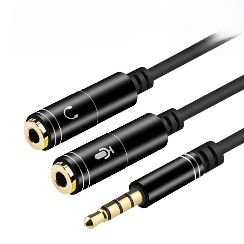 Audio Splitter Cable