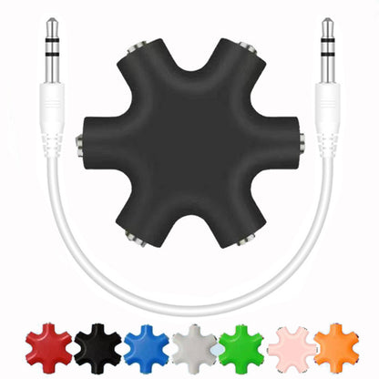 Audio Splitter Cable