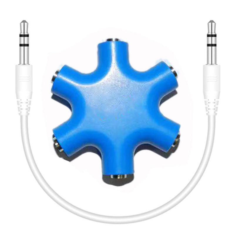 Audio Splitter Cable