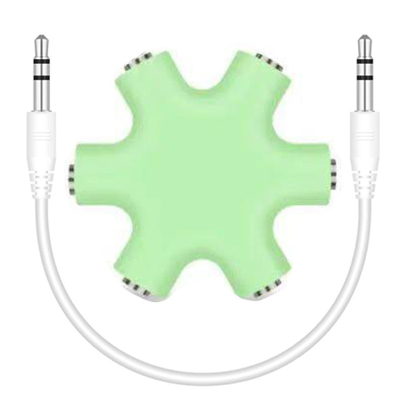 Audio Splitter Cable