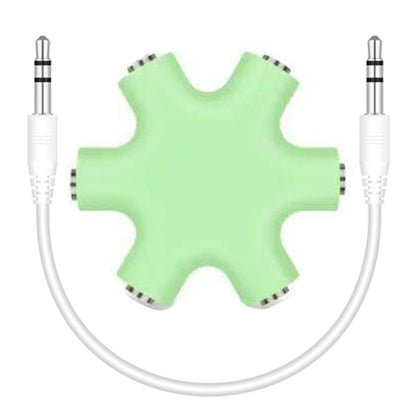 Audio Splitter Cable