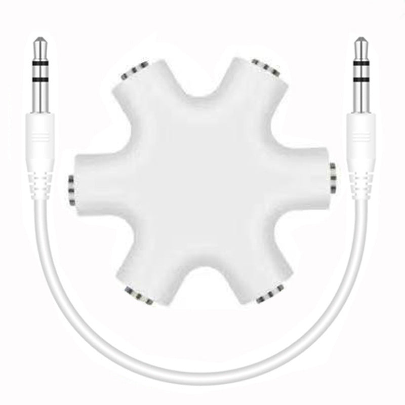 Audio Splitter Cable