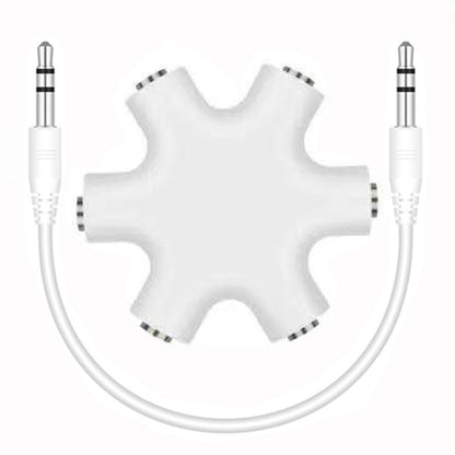 Audio Splitter Cable