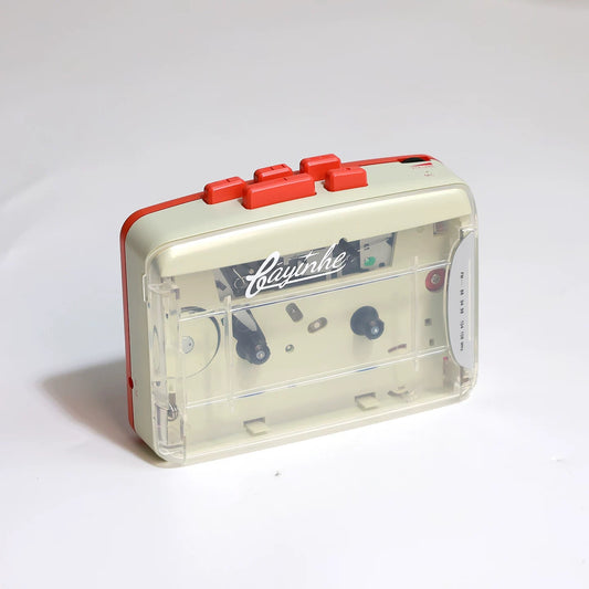 Audio Tape Drive