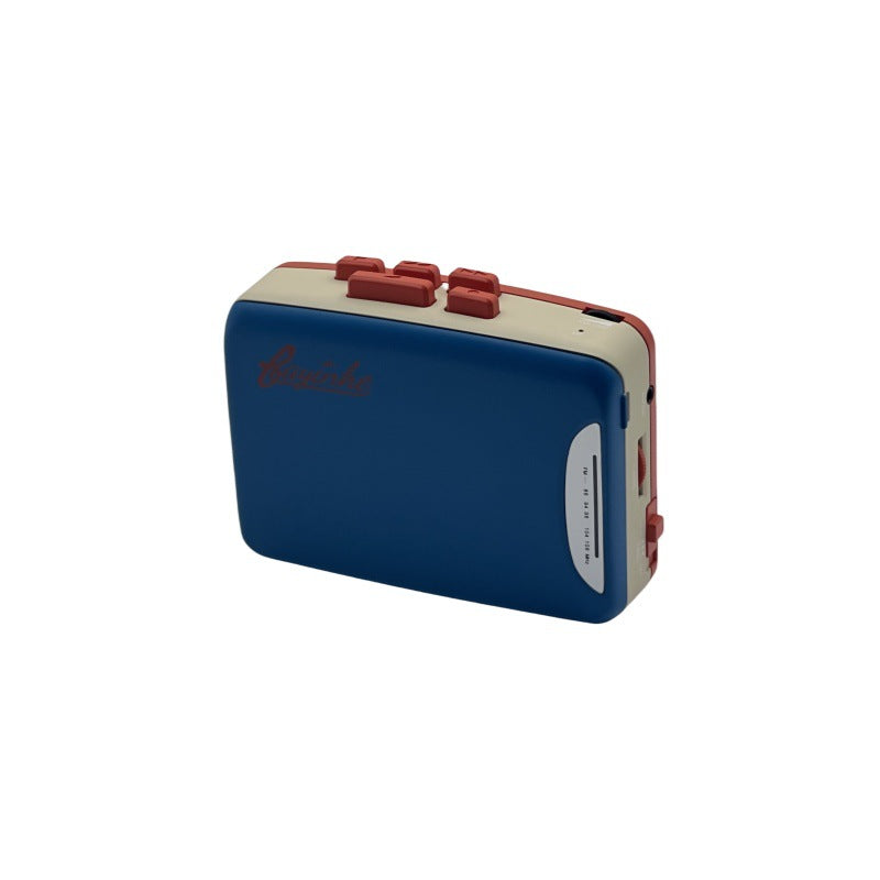 Audio Tape Drive