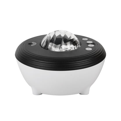 aurora projection light