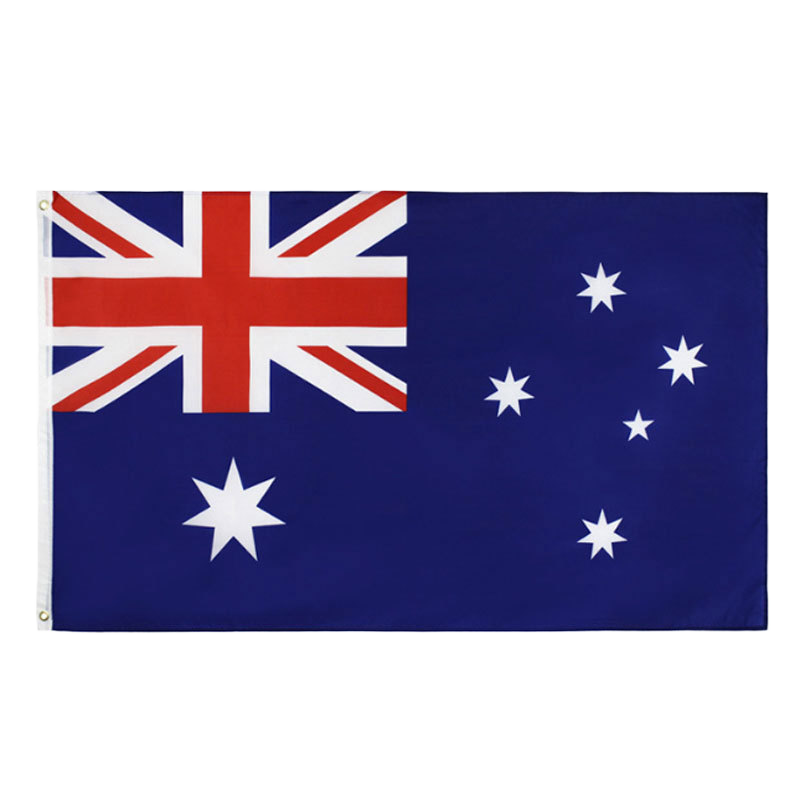 Australian National Flag