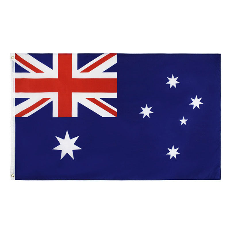 Australian National Flag