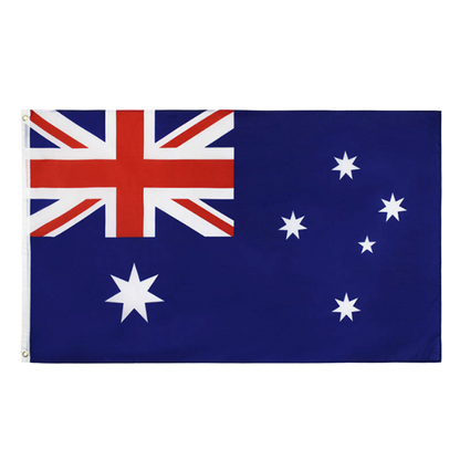 Australian National Flag