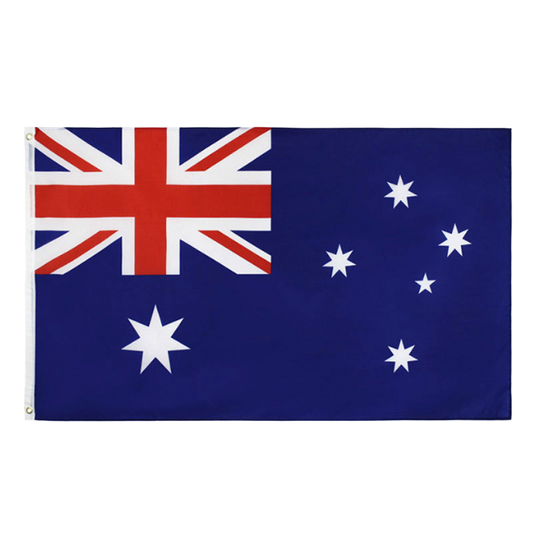 Australian National Flag