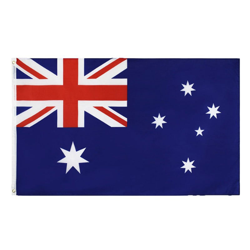 Australian National Flag