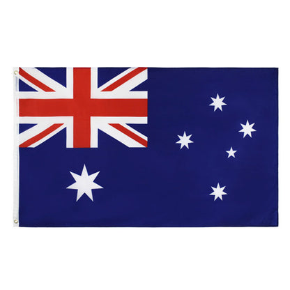 Australian National Flag