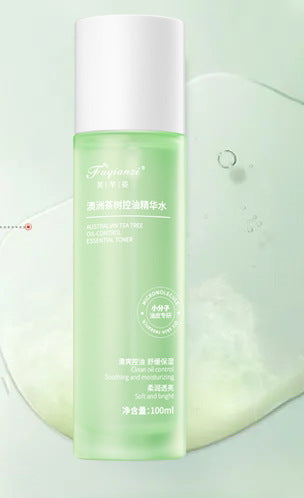 Australian Tea Tree Essential Oil Water Emulsion