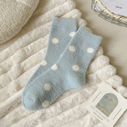 Australian wool socks
