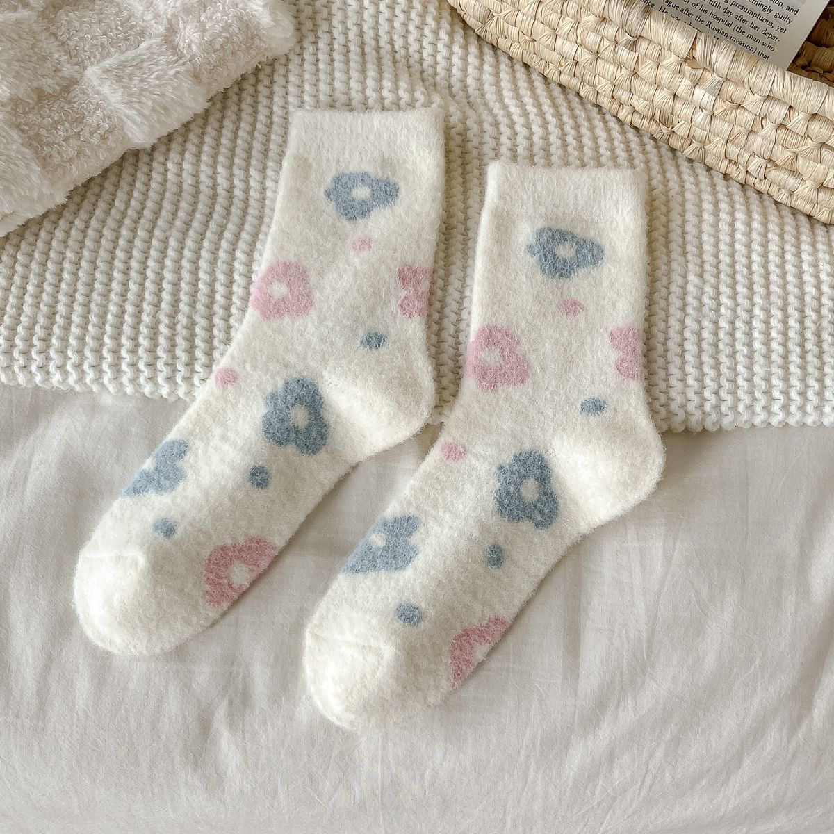 Australian wool socks