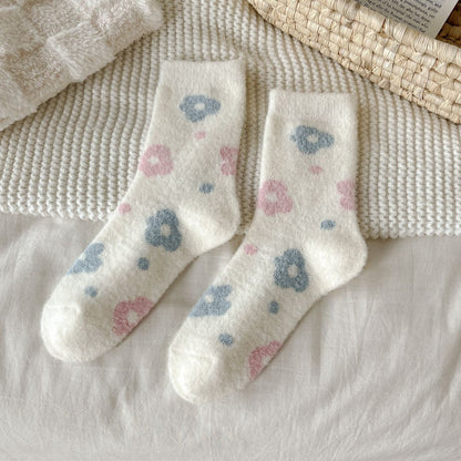Australian wool socks