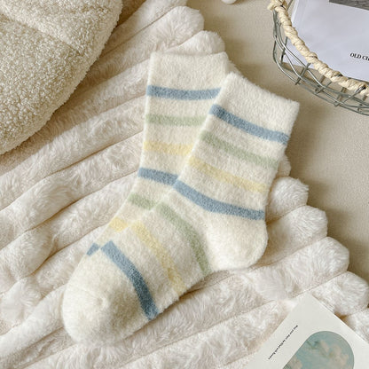 Australian wool socks