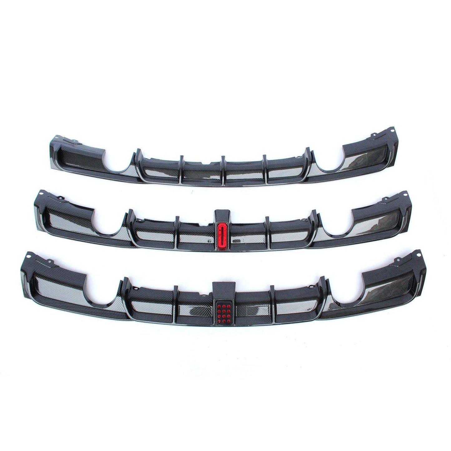 Auto body kit
