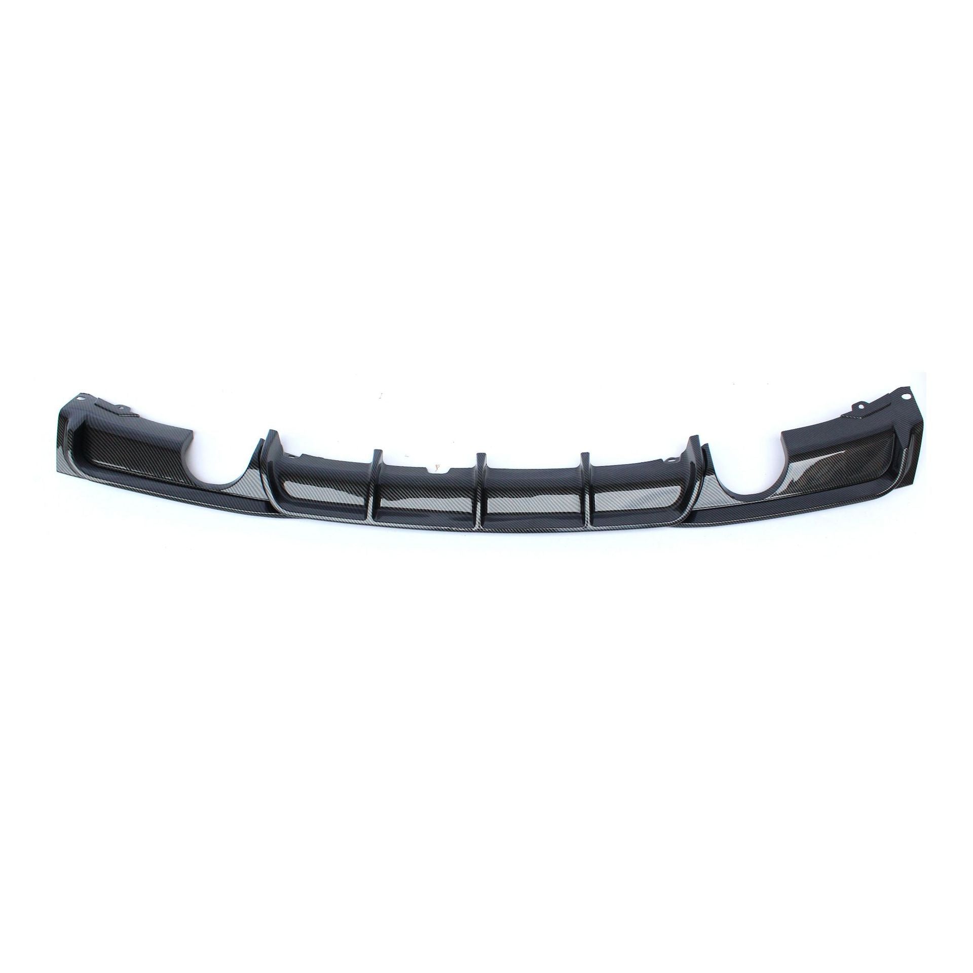 Auto body kit