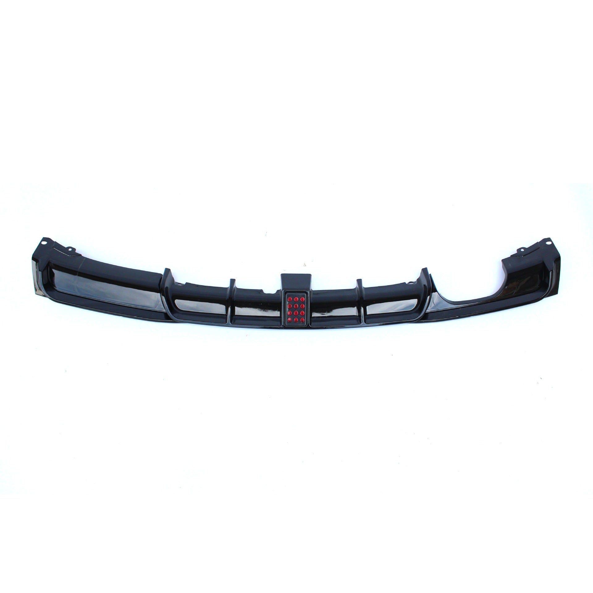 Auto body kit