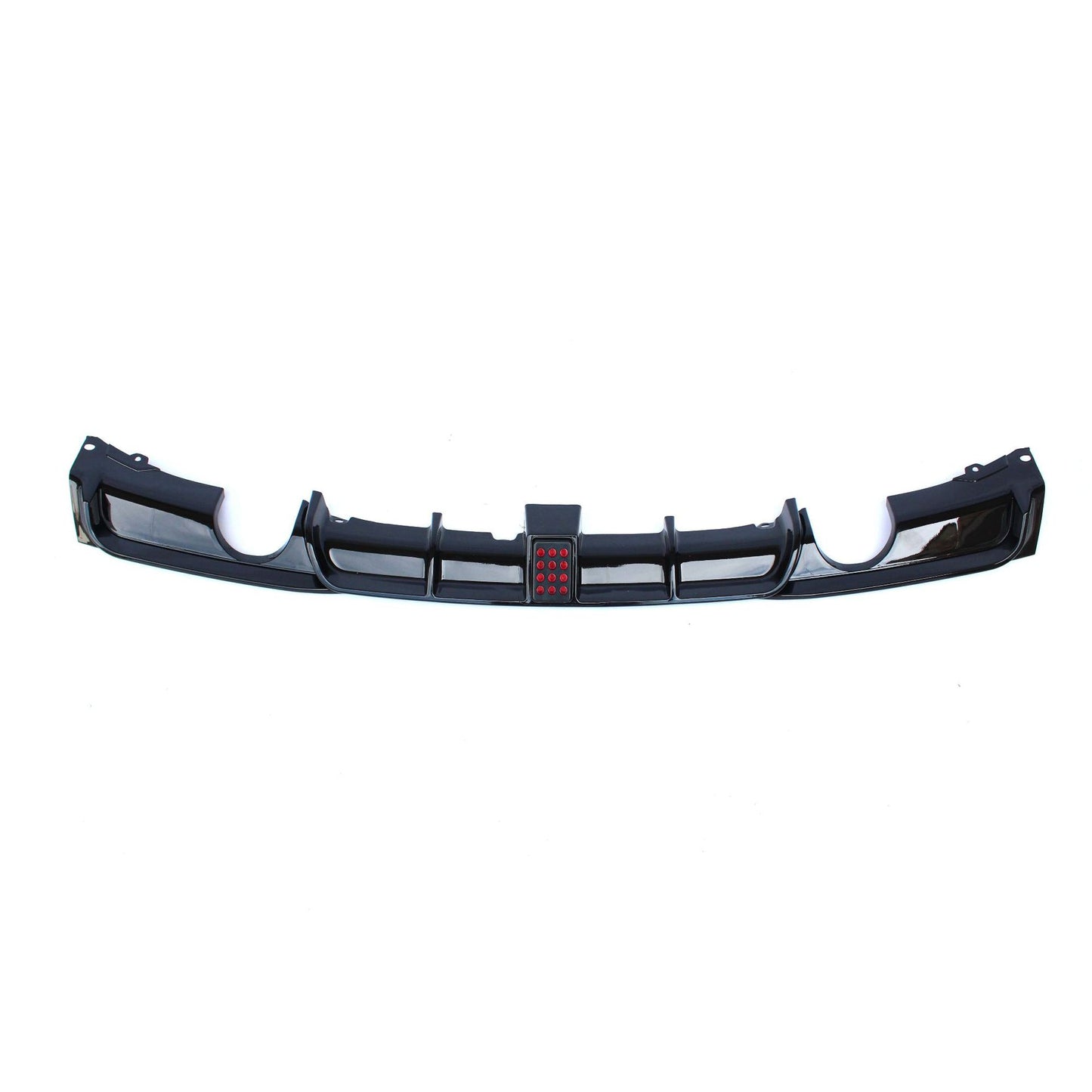 Auto body kit