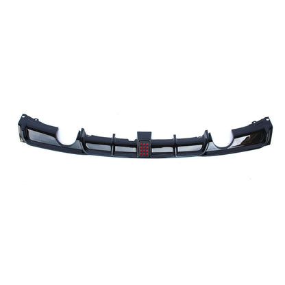 Auto body kit