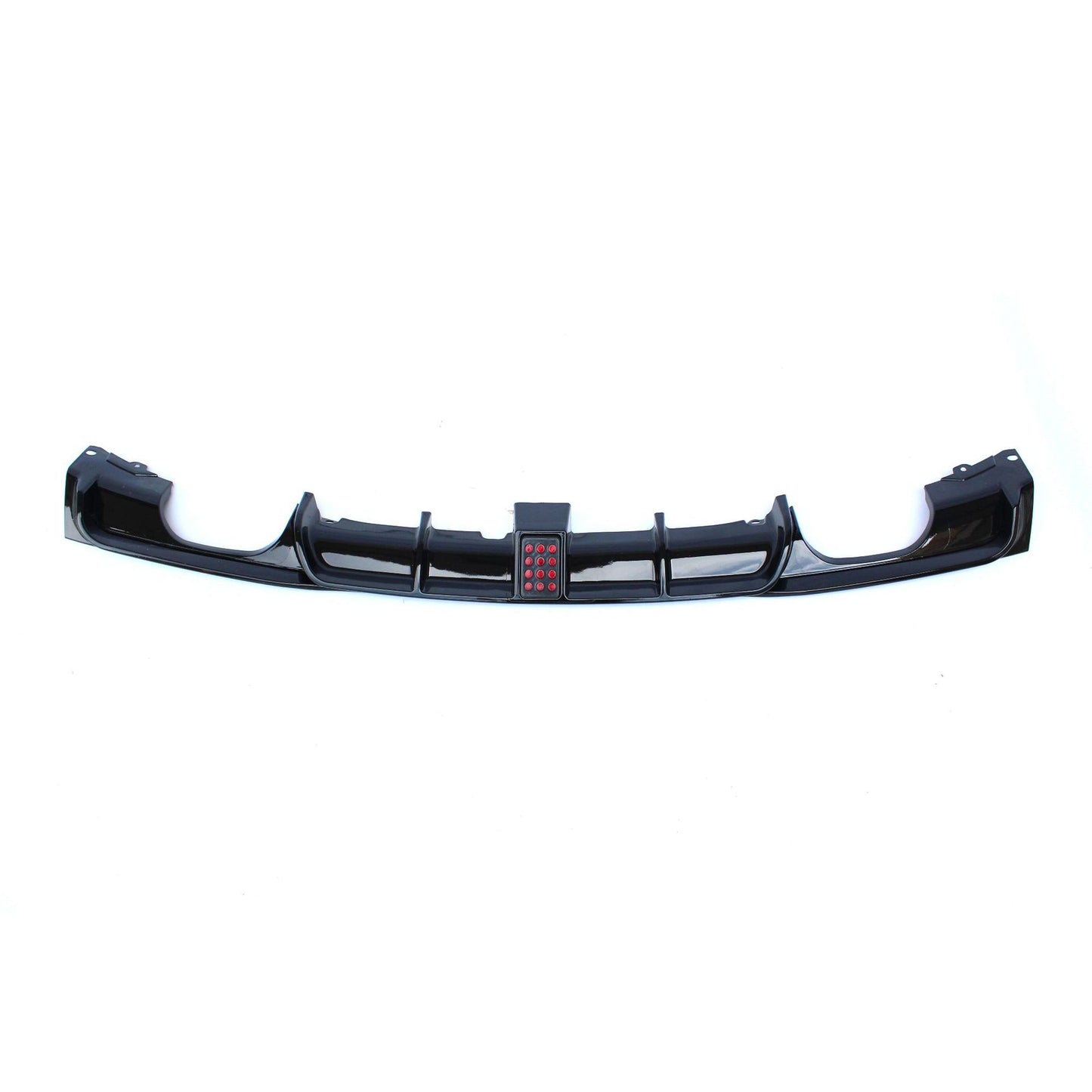 Auto body kit