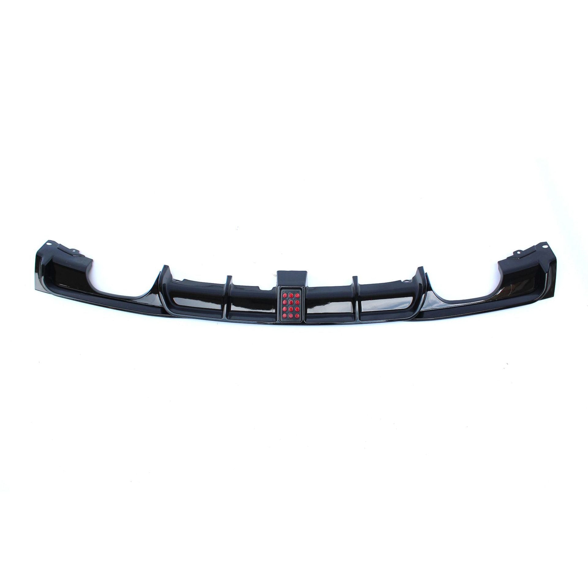 Auto body kit