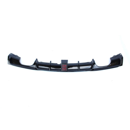 Auto body kit