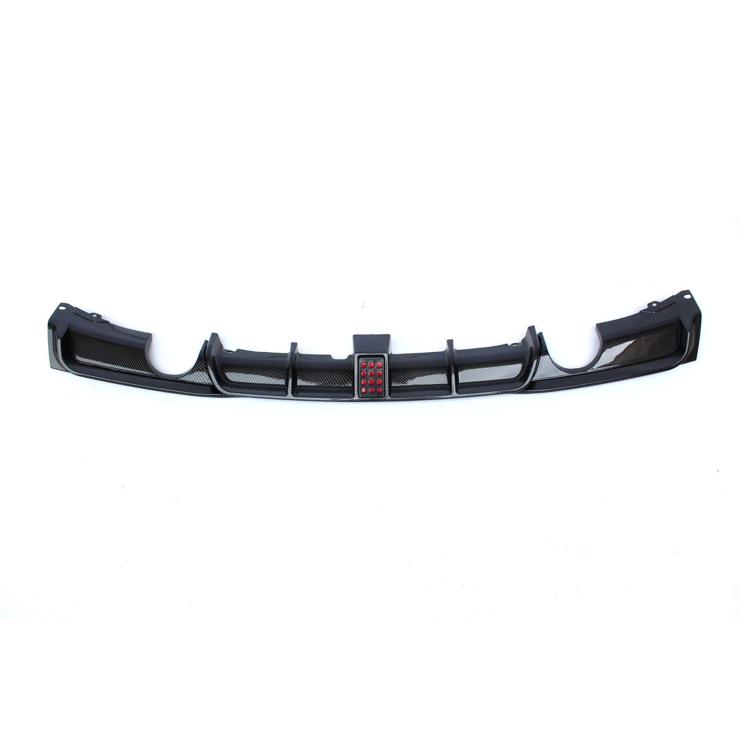 Auto body kit