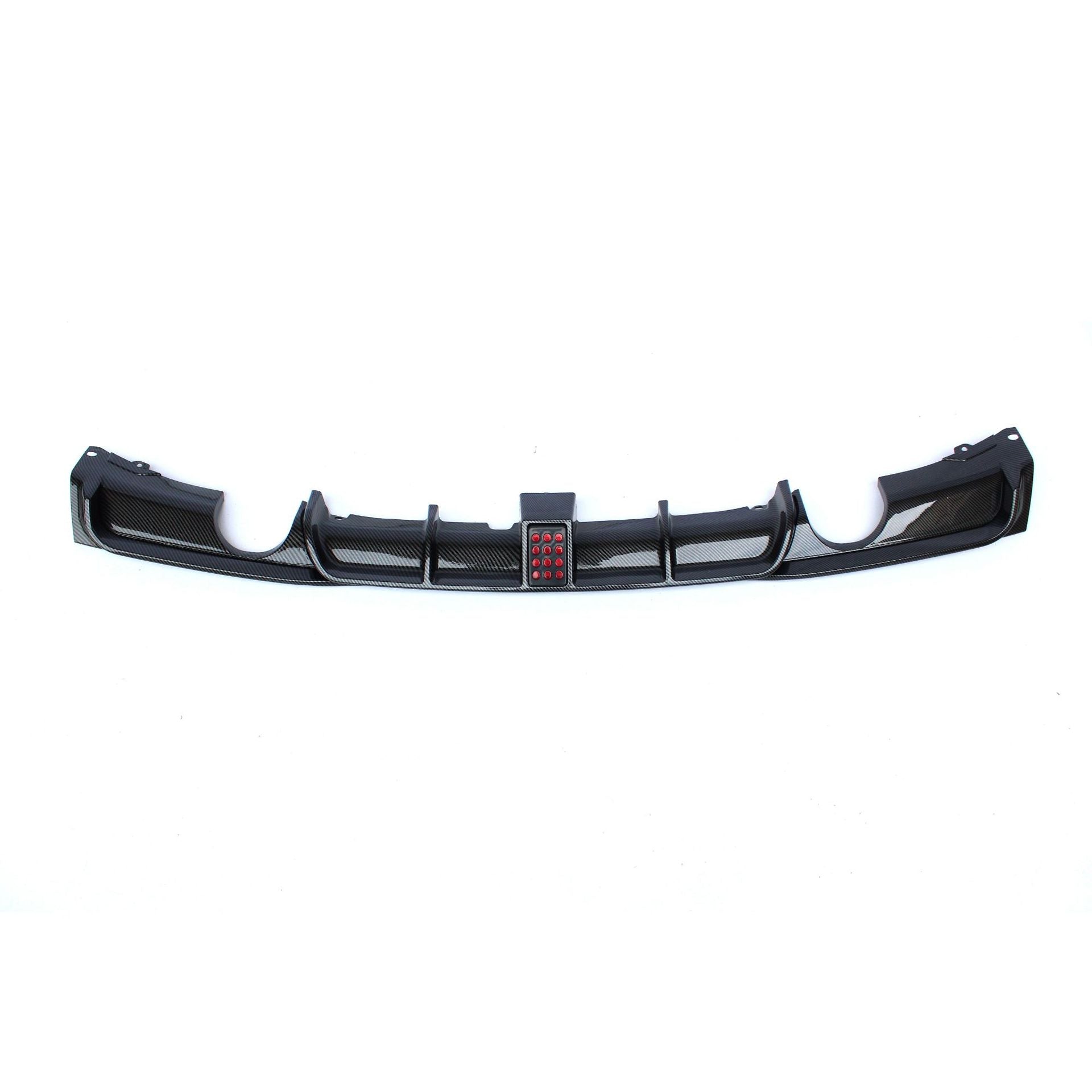 Auto body kit