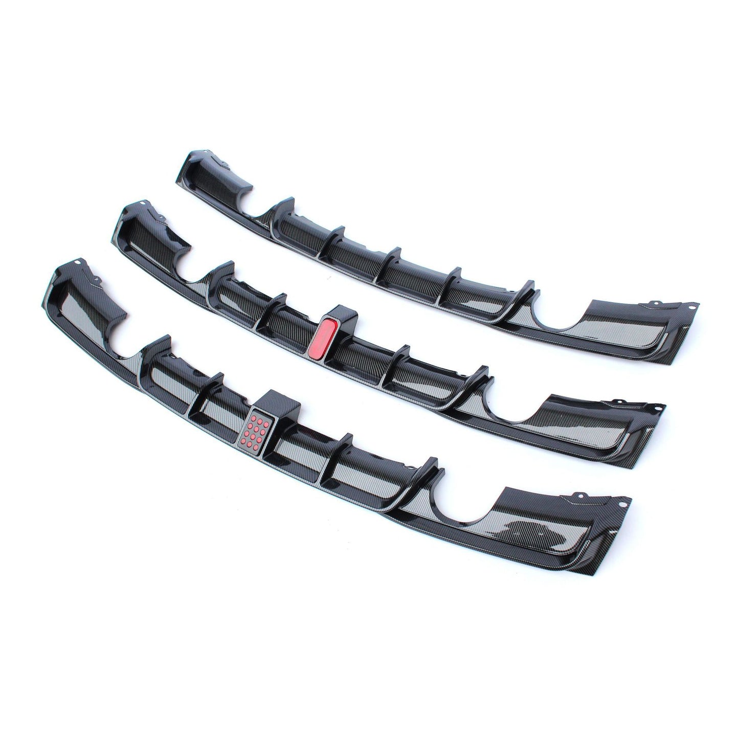 Auto body kit
