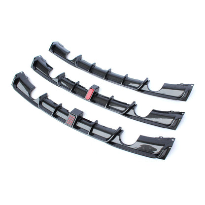 Auto body kit