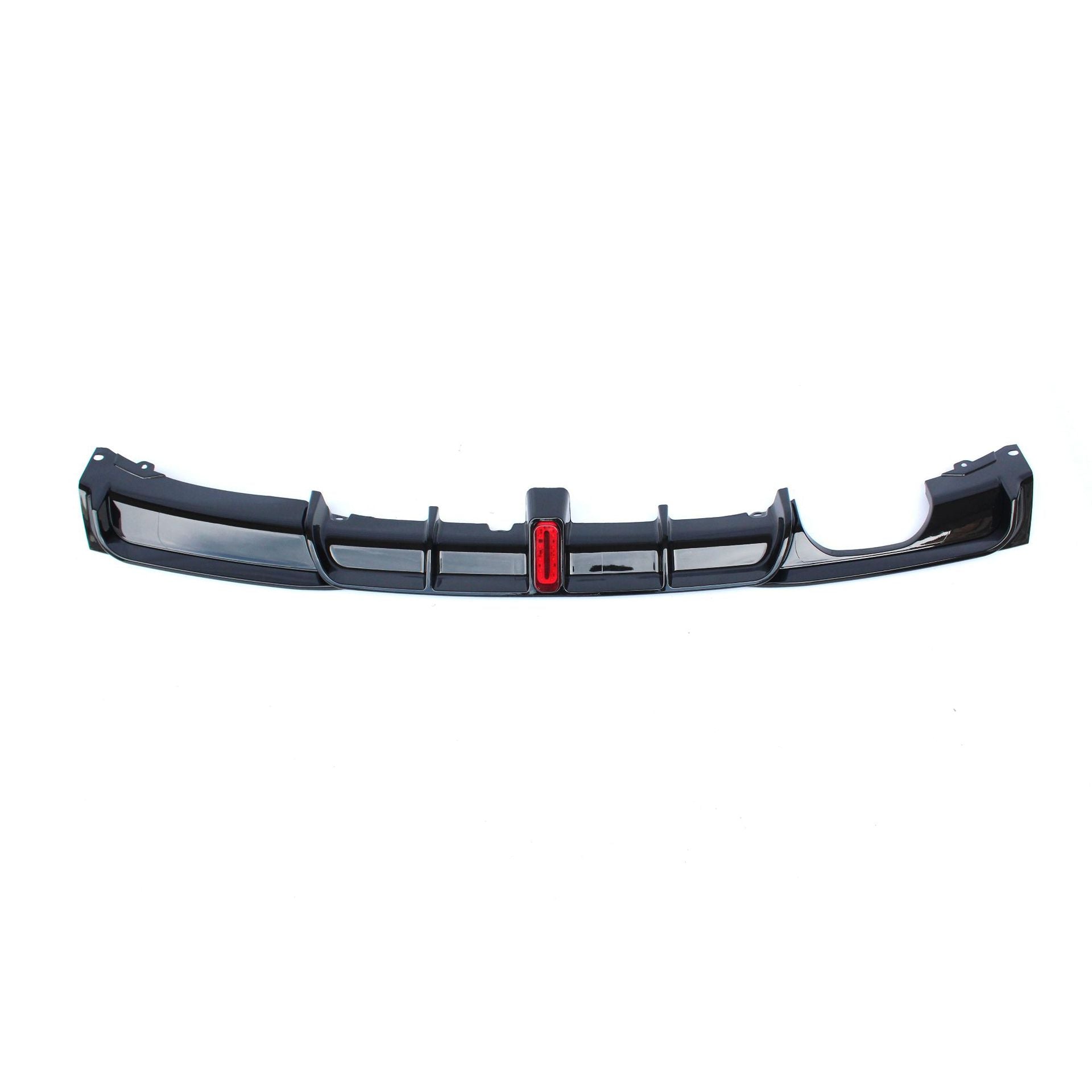 Auto body kit
