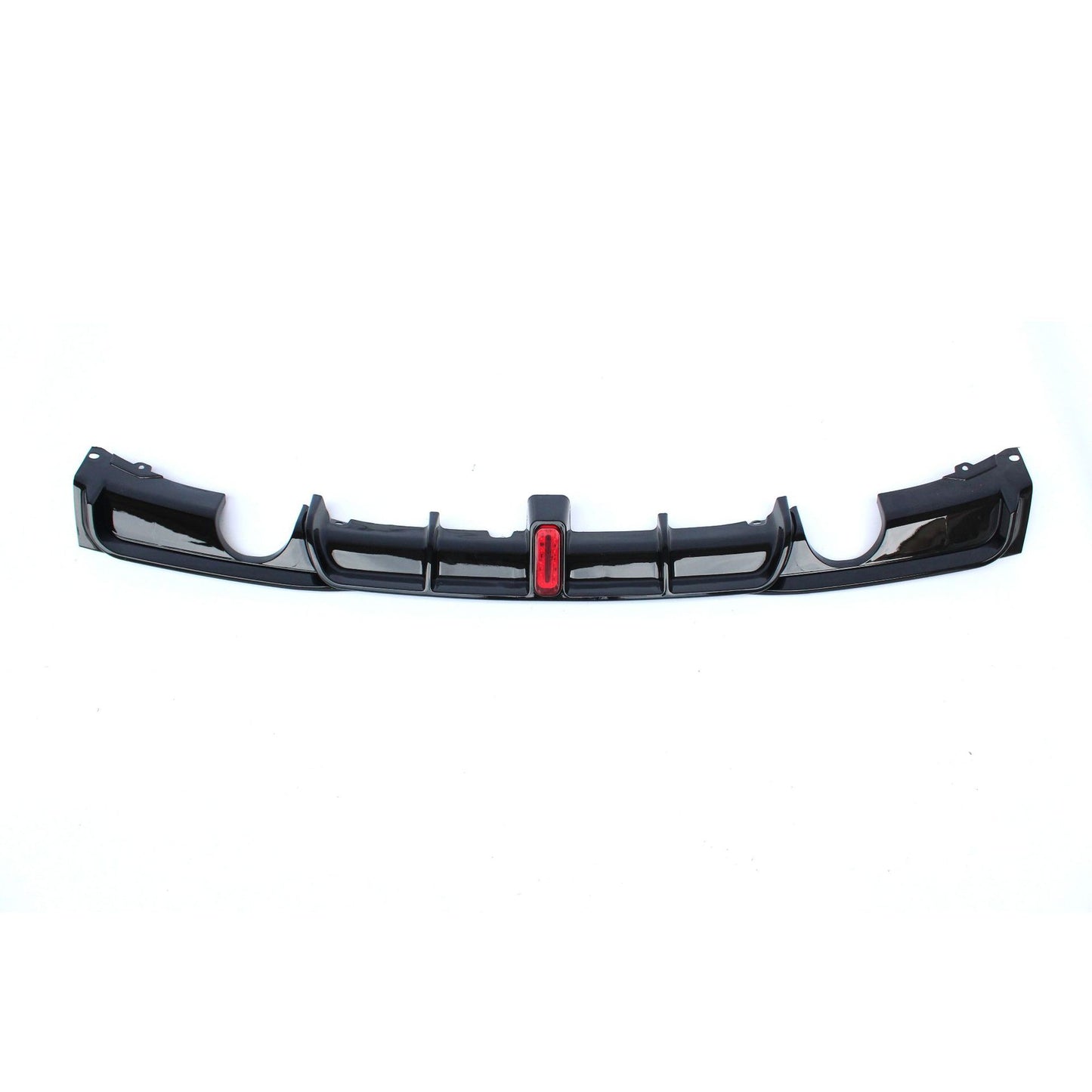 Auto body kit