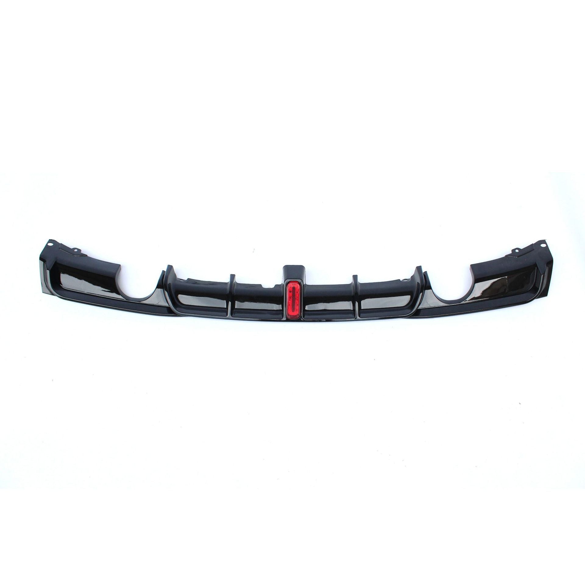 Auto body kit