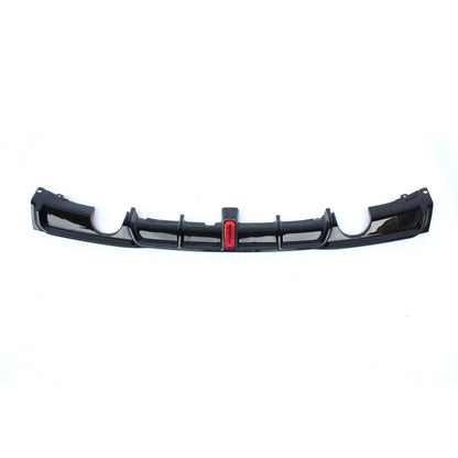 Auto body kit