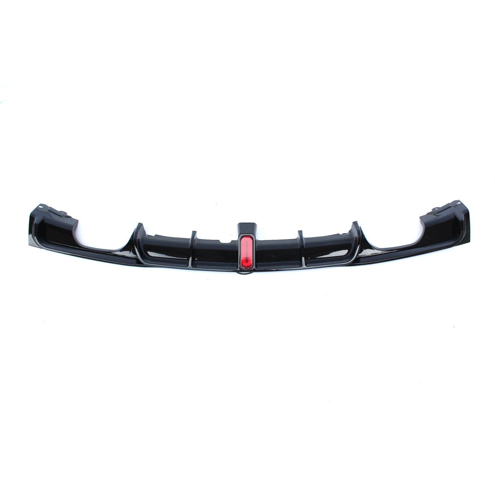 Auto body kit