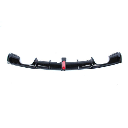 Auto body kit