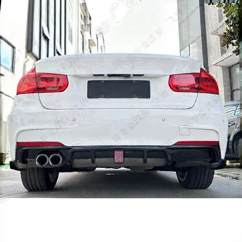 Auto body kit