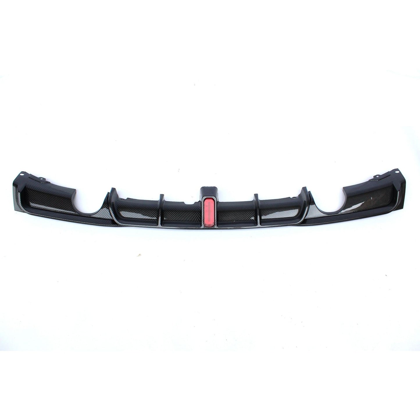 Auto body kit