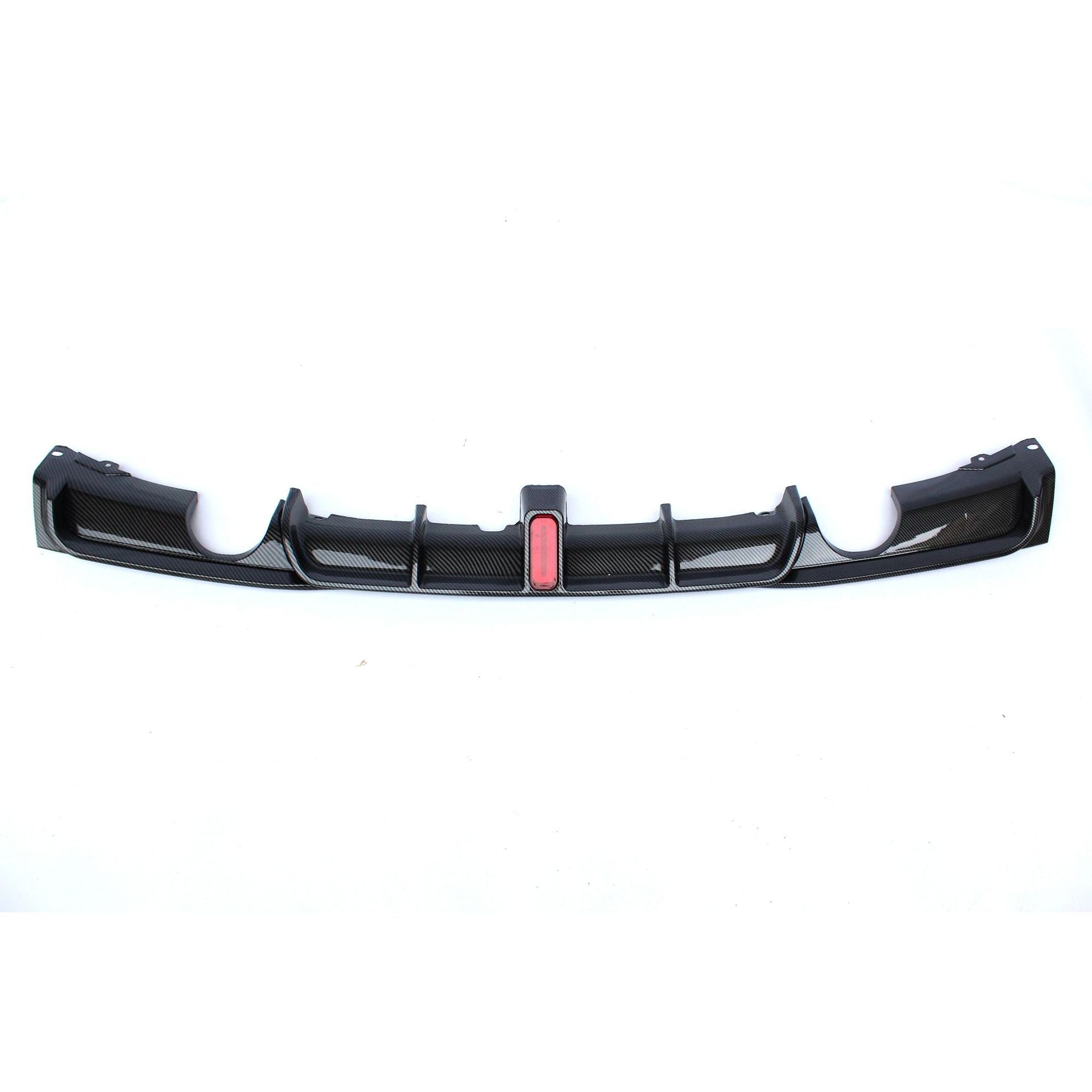 Auto body kit