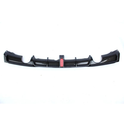 Auto body kit